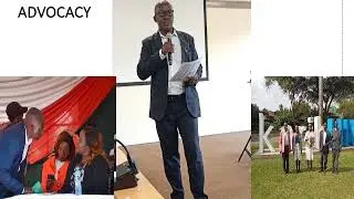 UHAI Kenya NGO Profile and overview since inception in 2011 as a grassroots entity to a renowned NGO