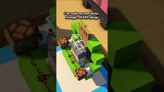 BIG Minecraft Drama
