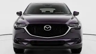 2026 Mazda CX-8 Review &ndash; Full Driving Test, Features, Price & Real-World Performance
