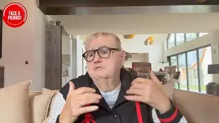 Face à Pierrot (2/6) : 