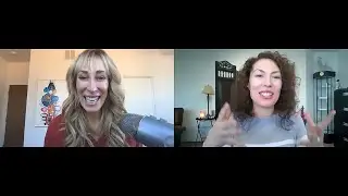 Breaking Through Overwhelm & Getting the Right Things Done, feat. Hayley Hobson