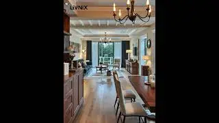Rediscover Timeless Home Charm
