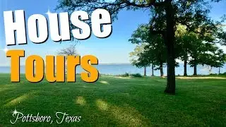 Lake Front Home on Lake Texoma - 76 DANIEL LANE