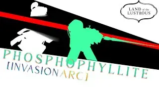 Phosphophyllite [Invasion Arc] | Deepwoken Cosplay Build