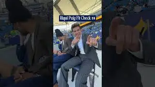 Riqui Puig Fit Check 👀 #LAGalaxy #MLS