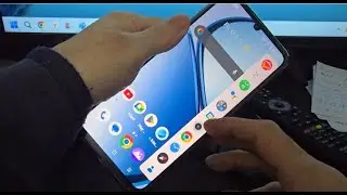 How to smart panel in Realme C51 | How to activate smart panel in realme C21y