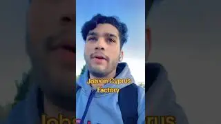 jobs in Cyprus # How to find a job in Cyprus #cyprus