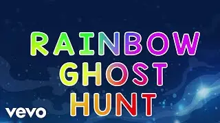 Sing Play Create - Rainbow Ghost Hunt Adventure Song