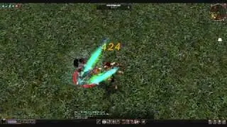 Metin2 - Artiist7 macht Duelle mit Aura P! |NEU|