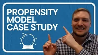 Boosting Sales Success: Unveiling the Outbound Sales Propensity Model Case Study