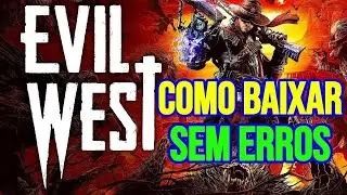 EVIL WEST CRACK : FREE DOWNOLOAD | FULL VERSION