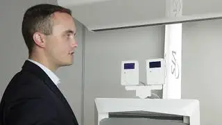 Nagrzewnica wodna VOLCANO EC - podstawowe programowanie sterownika