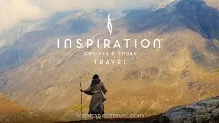 Inspiration Travel: Rest, Renew, Reset