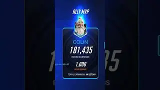 Самый безумный баг на стадионе... #overwatch #overwatchclips #gaming