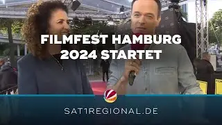 Filmfest Hamburg 2024: Darauf k&ouml;nnen sich Kinofans in diesem Jahr freuen