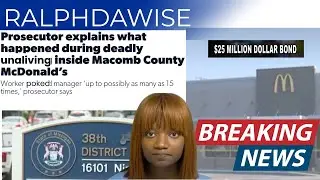 Ralph Da Wise is Live (Help Us Help You)