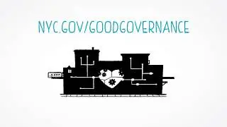 Introducing the NYC Good Governance Blueprint