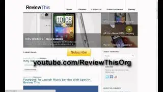 Important Subscriber Message - Reviews are moving!