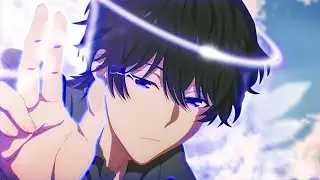 Top 10 isekai anime where main character is overpowered badass 2022