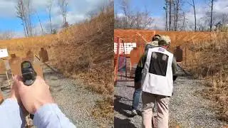 IDPA 2022 Tennessee State Championship