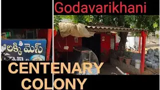 LUCKY MESS & BIRYANI POINT | CENTENARY COLONY | GODAVARIKHANI | VINEEL FOOD AND TRAVEL..