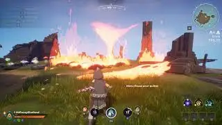 D&Eacute;COUVERTE : SPELLBREAK FR - TOP 1 FIRST GAME !