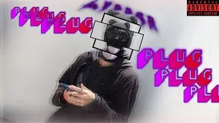 LYSSER : PLUG-PLUG-PLUG | [PROD. BY WIZXRD] (Official visualizer).