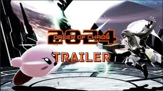Order Of Chaos 2024 Trailer