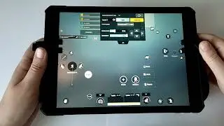 ТРИГГЕРЫ для Планшета GameSir F7 для Ipad Pubg Mobile