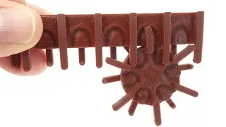 Gripping Rack - Would you hang your curtains from this?