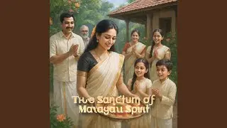 The Sanctum of Malayali Spirit