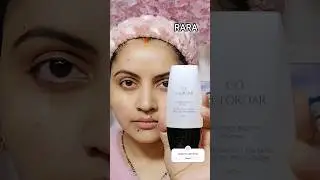open Pores Face makeup Primer | RARA | Colorbar Primer
