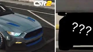 Unlocking KURTZ&rsquo;S MUSTANG HPE750 + Bonus! | CSR 2