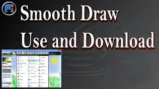 How to Use and Download smooth Draw apps