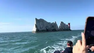 The Needles, Isle of Wight
