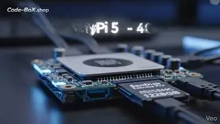 Local AI Code Box &ndash; Raspberry Pi Dev Server