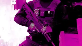 Philadelphia Gas Station Hires Armed Security