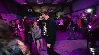 Norma Jean - Mind Over Mind LIVE - Van Buren, AR