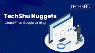 ChatGPT против Google против Bing &mdash; решающая битва поиска