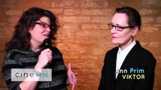 MSPIFF: Ann Prim