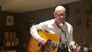 White Squall   Stan Rogers Cover