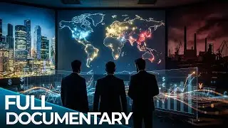 How Economic Power Shifts Are Reshaping Global Markets
