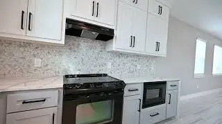 Casa Nueva en Cleveland TX | En Renta $1,650 o En Venta $294K |