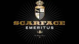 SCARFACE-FORGOT ABOUT ME feat LIL WAYNE and BUN B