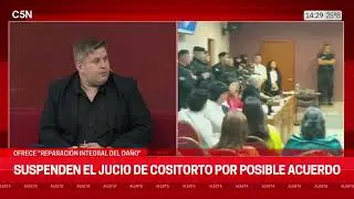 Generación Zoe: Leonardo Cositorto ofreció un arreglo económico y podría caerse la causa