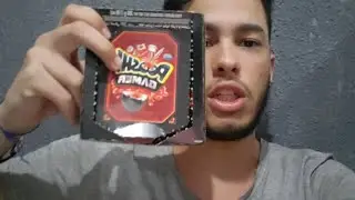 Chiclete Poosh Gamer &eacute; bom?