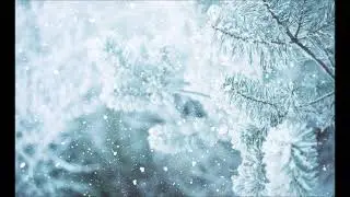 Snowflakes (legato vocal study) &ndash; Piano Accompaniment (lyrics in description)