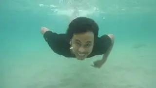 Bluup.. bluup.. bluup..