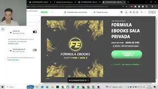 C&oacute;mo Vender Ebooks y Infoproductos en Shopify [Cap.11] Gu&iacute;a Paso a Paso 2026