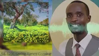 HOW BEAUTIFUL HEAVEN MUST BE (cover)